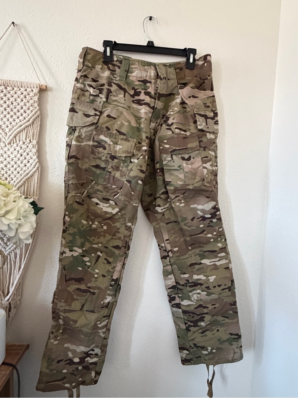 Crye Precision G3 Field Pants in Multicam/OCP Size 34S - Picture 2 of 8
